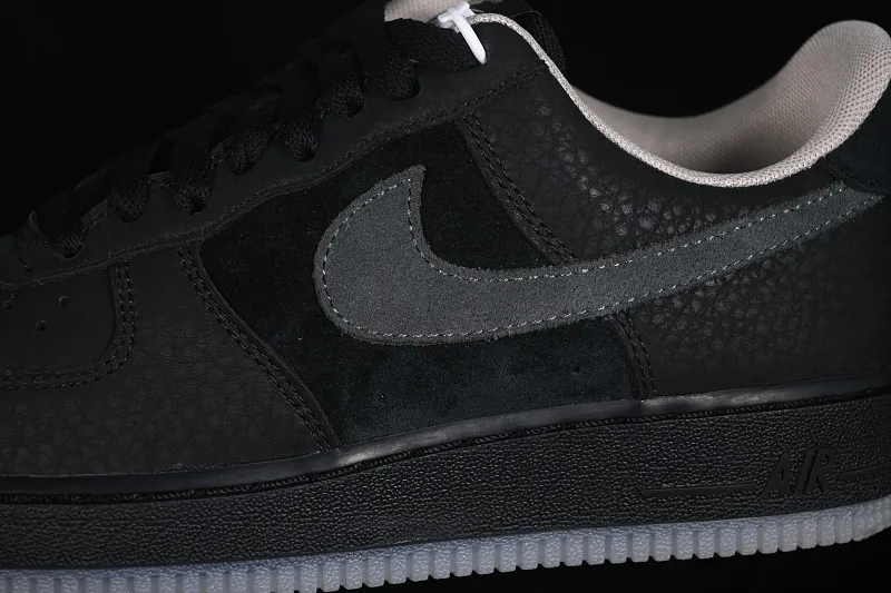 All categories Nk Air Force 1 Air Force series Nk Air Force 1 Low Air Force low-top Nike Air Force 1'07 Low Air Force 1 low-top casual sneakers IQ9791-001